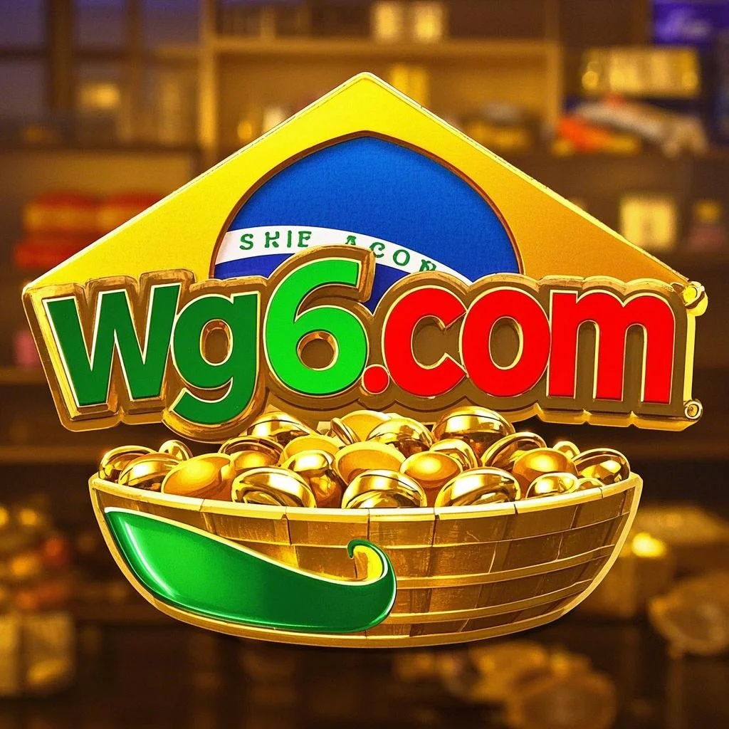 WG6 GAME-Logo